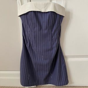 With Jean Chloe Corset Dress